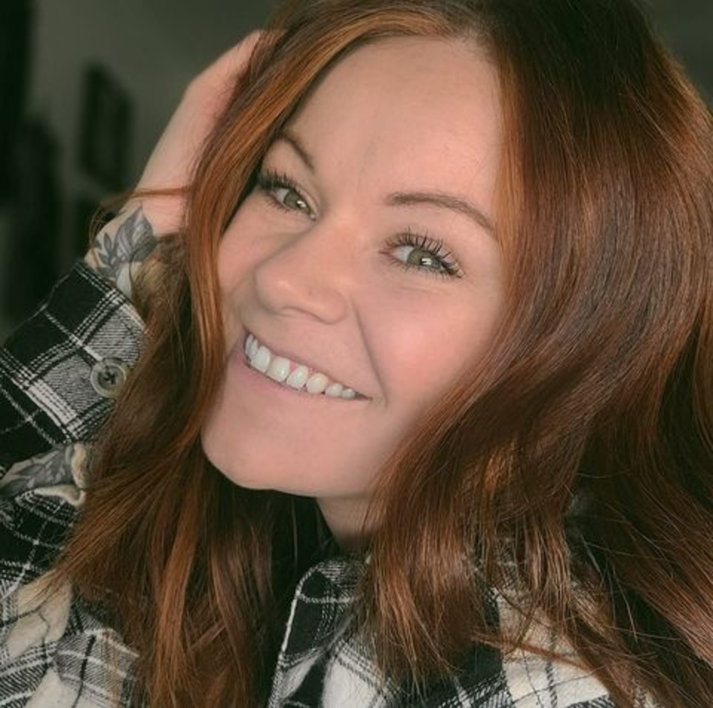 Meet your Posher, Meagan